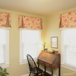 Window Works Studio valances window treatments
