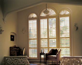 NewStyle shutters-arch