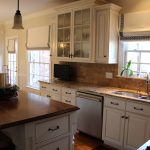 Kitchen Window Treatments - Window Works Studio