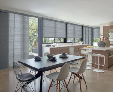 Roman Shades 19