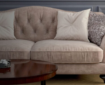 Upholstery Cover