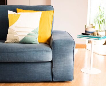 Upholstery Services