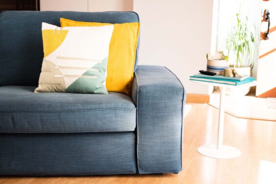 Upholstery Services
