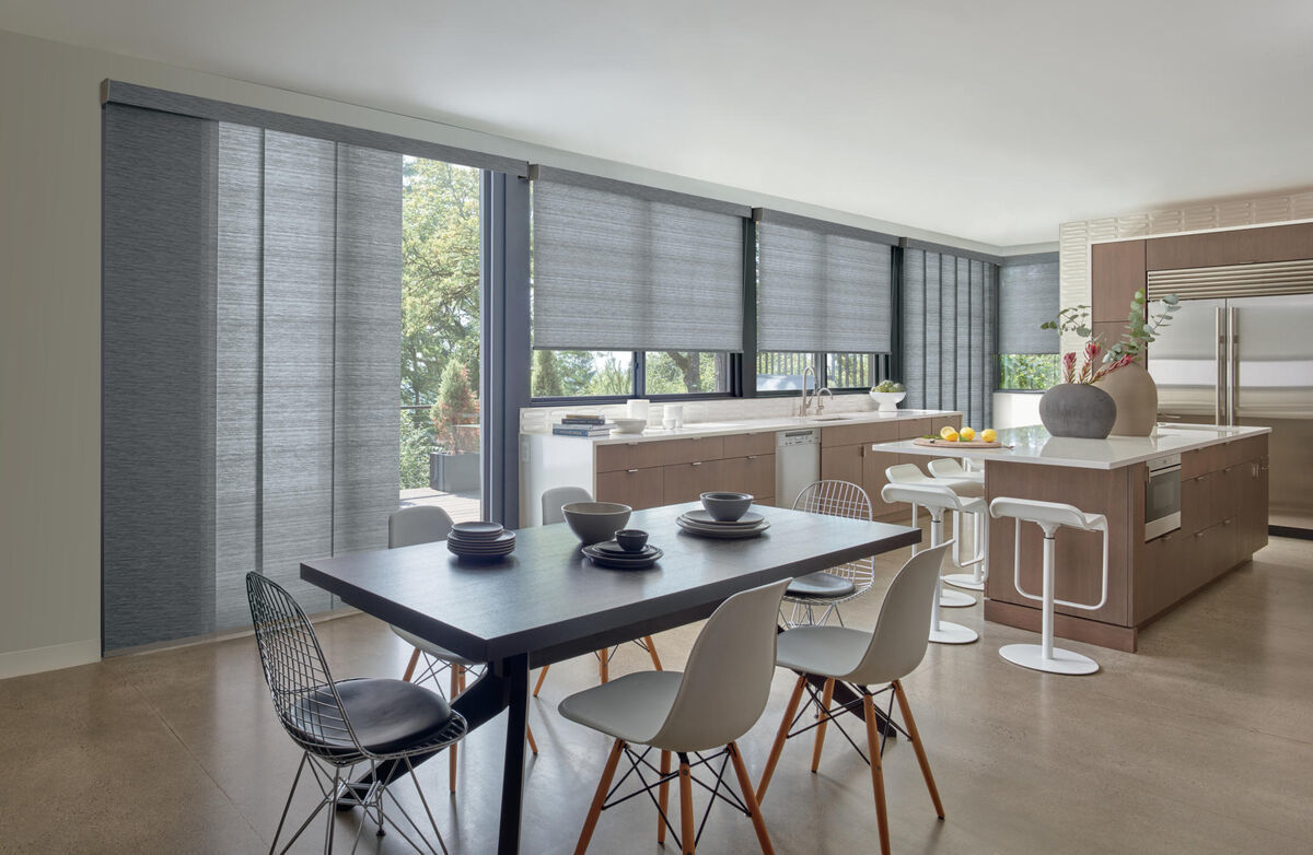 HD Roller Shade 3